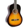 Comprar Max Soloart Conjunto Guitarra Clásica Sunburst al mejor