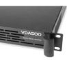 Comprar Vonyx Vda500 Amplificador Pa 1U 2X 250W al mejor precio