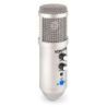 Comprar Vonyx Cms320s Kit De Micrófono Estudio Usb Titanio Con