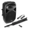 Comprar Vonyx Sps15a Kit De Altavoz 15&quot; Active Con Mp3 Y