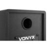 Comprar Vonyx Smn30b Monitor Estudio Activo 3 Pareja al mejor