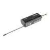 Comprar Vonyx Wm55 Micrófono Inalámbrico Plug-And-Play Uhf al