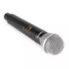 Comprar Vonyx Wm55 Micrófono Inalámbrico Plug-And-Play Uhf al