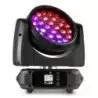 Comprar Beamz Fuze2812 Cabeza Móvil Wash Con Zoom al mejor