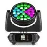 Comprar Beamz Fuze2812 Cabeza Móvil Wash Con Zoom al mejor