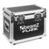Comprar Beamz Fcfz22 Flightcase Para 2Pcs Cabezas Moviles Serie