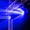 Comprar Beamz Panther 80 Cabeza Móvil Led Con Lentes Rotativas