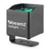 Comprar Beamz Bbp44 Foco Mini Uplight A Batería Ip65 al mejor