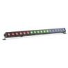 Comprar Beamz Lcb183 Barra Led 18X 4W Rgb al mejor precio