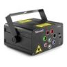 Comprar Beamz Acrux Quatro R/G Party Laser Con Rgbw al mejor