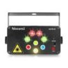 Comprar Beamz Acrux Quatro R/G Party Laser Con Rgbw al mejor