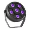 Comprar Beamz Plp14 Foco Par Party Con Batería 6X 1W Uv al