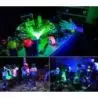 Comprar Beamz Plp14 Foco Par Party Con Batería 6X 1W Uv al
