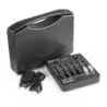 Comprar Beamz Dmx65w Controlador Inalámbrico Dmx Alimentado Por