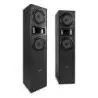Comprar Fenton Shf700b Bafle De Torre Set 2X 6.5&quot; Negro al