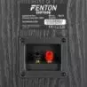 Comprar Fenton Shf700b Bafle De Torre Set 2X 6.5&quot; Negro al