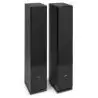 Comprar Fenton Shf80b Bafles De Torre Set 3X 6.5&quot; Negro al