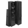Comprar Fenton Shf80b Bafles De Torre Set 3X 6.5&quot; Negro al
