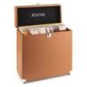 Comprar Fenton Rc30 Vinyl Record Case Brown al mejor precio