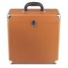 Comprar Fenton Rc30 Vinyl Record Case Brown al mejor precio