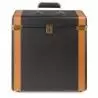 Comprar Fenton Rc35 Maleta De Vinilos Luxe Negra al mejor precio