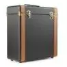 Comprar Fenton Rc35 Maleta De Vinilos Luxe Negra al mejor precio