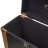 Comprar Fenton Rc35 Maleta De Vinilos Luxe Negra al mejor precio