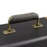 Comprar Fenton Rc35 Maleta De Vinilos Luxe Negra al mejor precio