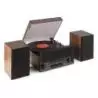 Comprar Fenton Rp135wset Giradiscos 60&#039;S Combi Con Altavoces al
