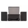 Comprar Fenton Rp135wset Giradiscos 60&#039;S Combi Con Altavoces al
