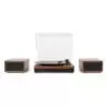 Comprar Fenton Rp165c Giradiscos Madera De Cereza al mejor