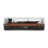 Comprar Fenton Rp165c Giradiscos Madera De Cereza al mejor