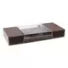 Comprar Fenton Rp165d Giradiscos Madera Oscura al mejor precio