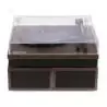 Comprar Fenton Rp165d Giradiscos Madera Oscura al mejor precio