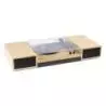 Comprar Fenton Rp165l Giradiscos Madera Clara al mejor precio