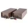 Comprar Fenton Rp165d Giradiscos Madera Oscura al mejor precio