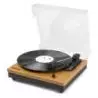 Comprar Fenton Rp112l Giradiscos Bt Madera Clara al mejor precio