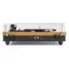 Comprar Fenton Rp112l Giradiscos Bt Madera Clara al mejor precio