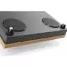 Comprar Fenton Rp112l Giradiscos Bt Madera Clara al mejor precio