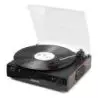 Comprar Fenton Rp102b Giradiscos Bt Negro/Madera al mejor precio