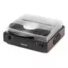 Comprar Fenton Rp102b Giradiscos Bt Negro/Madera al mejor precio