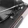 Comprar Fenton Rp102b Giradiscos Bt Negro/Madera al mejor precio