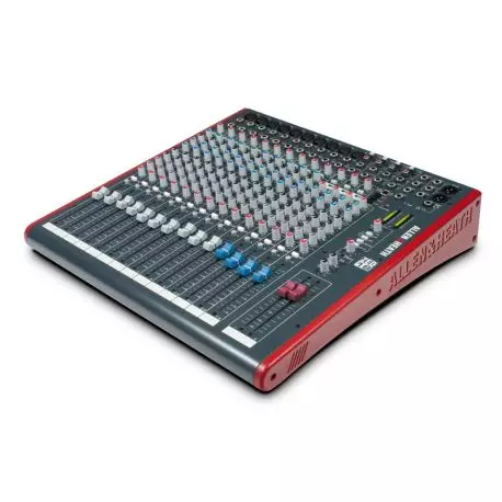 Allen-Heath ZED-18 mezclador