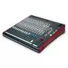 Compra allen &amp; heath zed-16fx mesa de mezclas al mejor precio