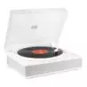 Comprar Fenton Rp162w Giradiscos Hq Bt Blanco al mejor precio