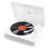 Comprar Fenton Rp162w Giradiscos Hq Bt Blanco al mejor precio