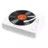 Comprar Fenton Rp162w Giradiscos Hq Bt Blanco al mejor precio