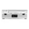 Comprar Fenton Rp162w Giradiscos Hq Bt Blanco al mejor precio