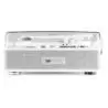 Comprar Fenton Rp162w Giradiscos Hq Bt Blanco al mejor precio