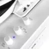 Comprar Fenton Rp162w Giradiscos Hq Bt Blanco al mejor precio